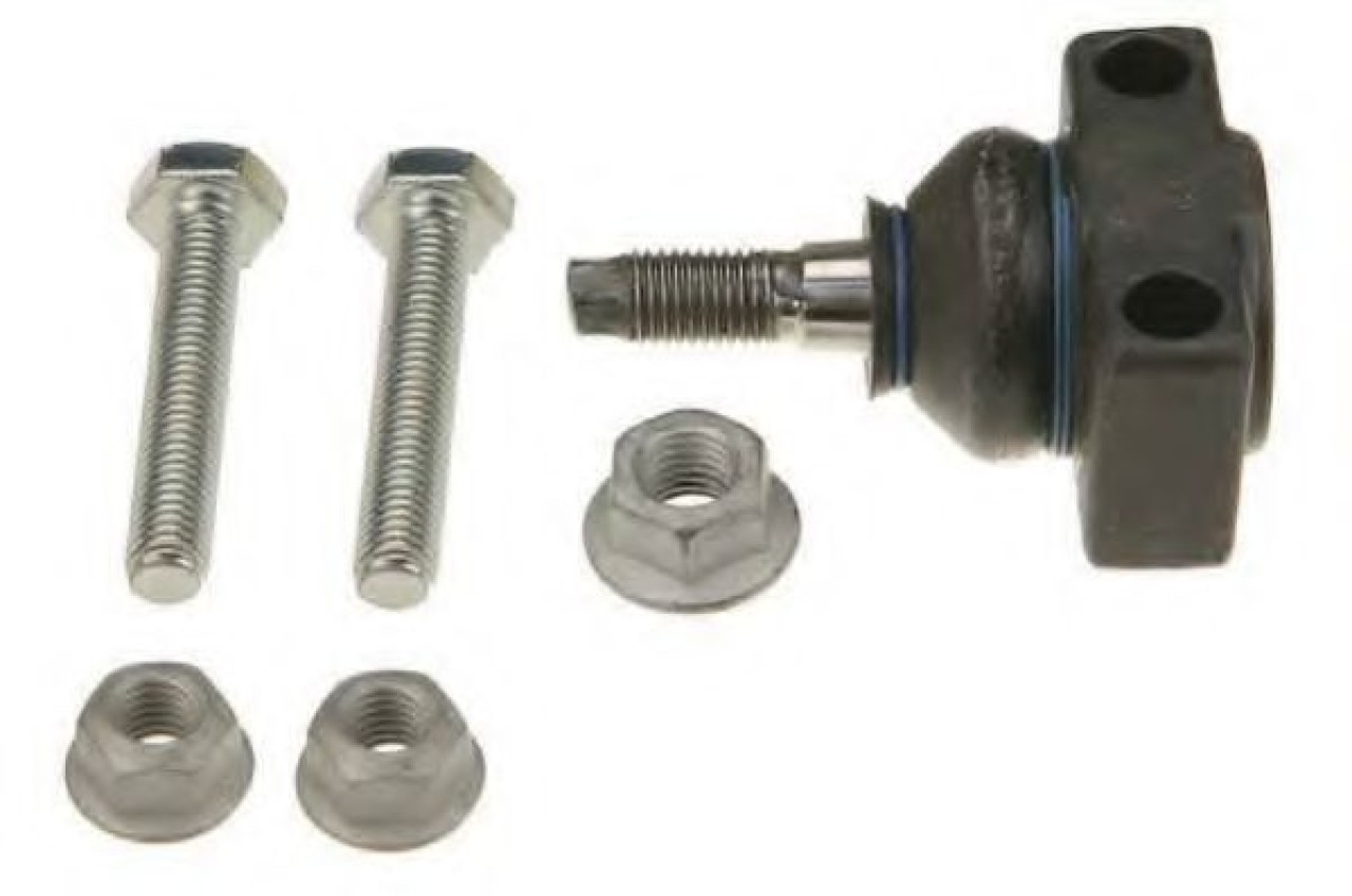 Articulatie sarcina/ghidare SMART FORTWO Cupe (450) (2004 - 2007) TRW JBJ785 piesa NOUA