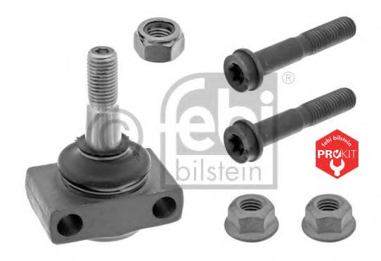 Articulatie sarcina/ghidare SMART FORTWO Cupe (450) (2004 - 2007) FEBI BILSTEIN 38549 piesa NOUA