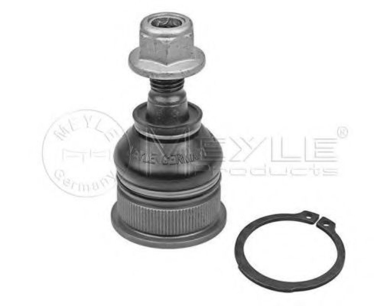 Articulatie sarcina/ghidare SMART FORTWO Cupe (451) (2007 - 2016) MEYLE 016 010 0020 piesa NOUA
