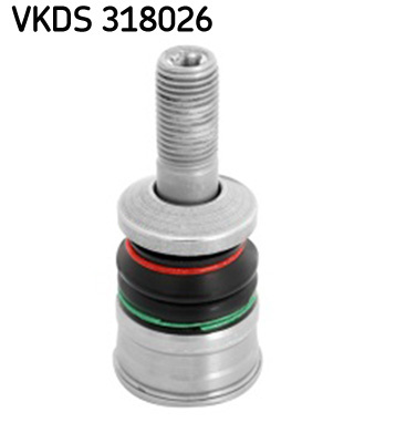 Articulatie sarcina/ghidare spate (VKDS318026 SKF) MERCEDES-BENZ