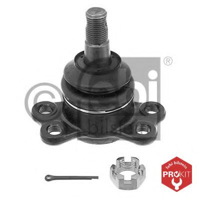 Articulatie sarcina/ghidare SSANGYONG ACTYON I (2005 - 2011) FEBI BILSTEIN 41707 piesa NOUA