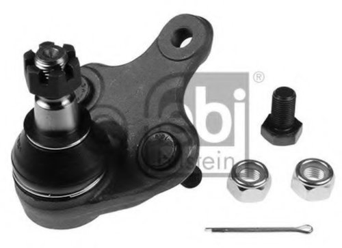 Articulatie sarcina/ghidare TOYOTA AURIS (NRE15, ZZE15, ADE15, ZRE15, NDE15) (2006 - 2012) FEBI BILS...