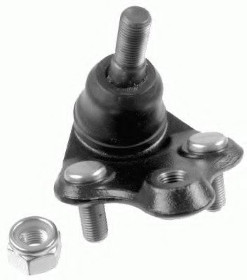 Articulatie sarcina/ghidare TOYOTA AVENSIS Limuzina (T25) (2003 - 2008) LEMFÖRDER 31247 01 piesa NO...