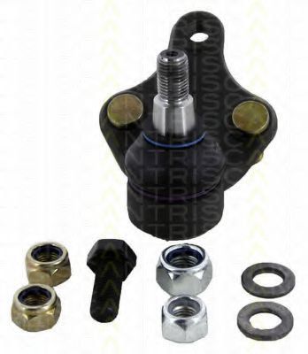 Articulatie sarcina/ghidare TOYOTA AVENSIS Limuzina (ZRT27, ADT27) (2008 - 2016) TRISCAN 8500 13575 ...