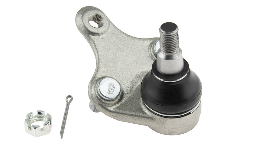 ARTICULATIE SARCINA GHIDARE, TOYOTA COROLLA 06-, AURIS 07-, PREVIA 06-, RAV-4 05.11-, VERSO 09- /Fata, LOWER/