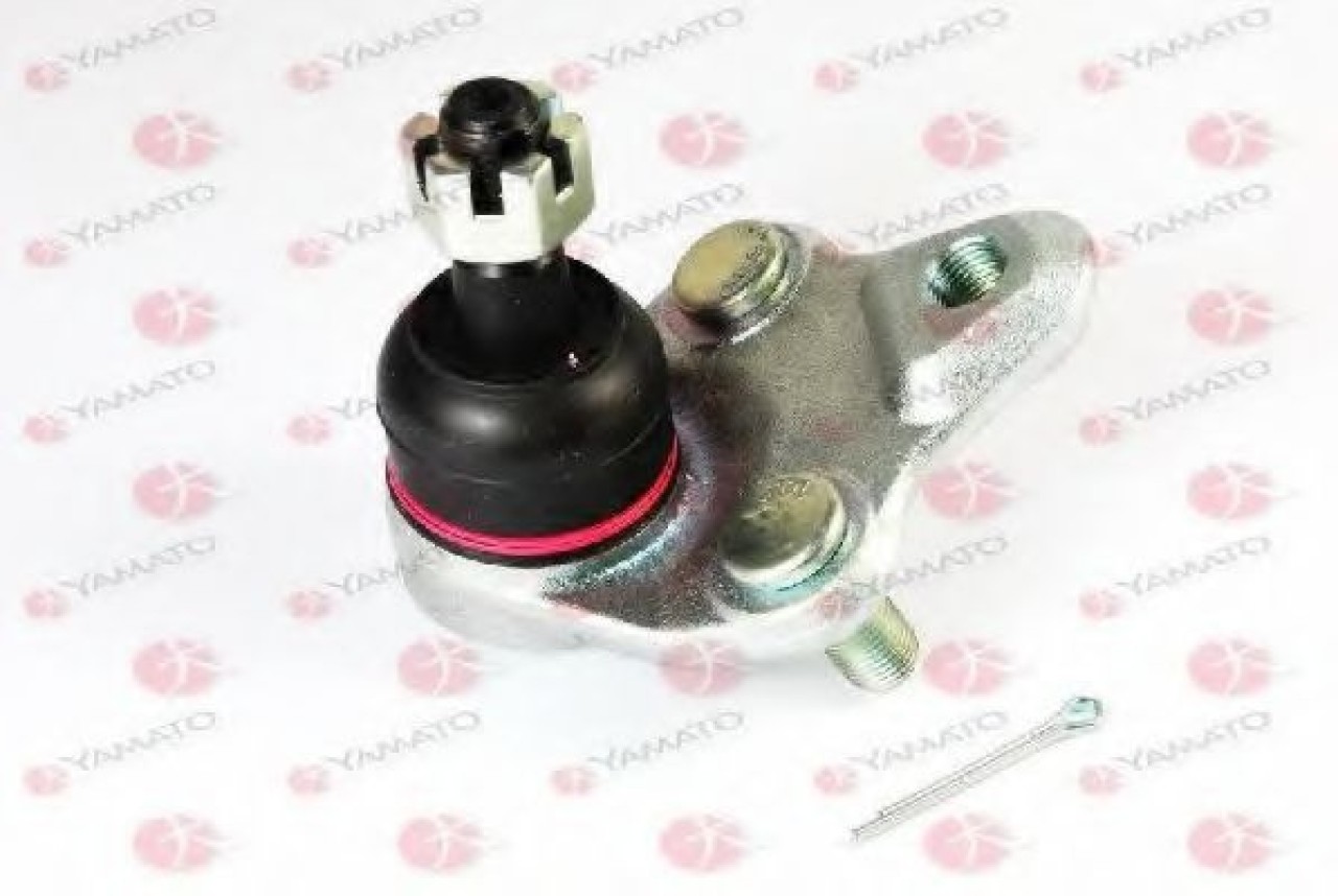 Articulatie sarcina/ghidare TOYOTA COROLLA (CDE12, ZZE12, NDE12, ZDE12) (2001 - 2007) YAMATO J12024YMT piesa NOUA