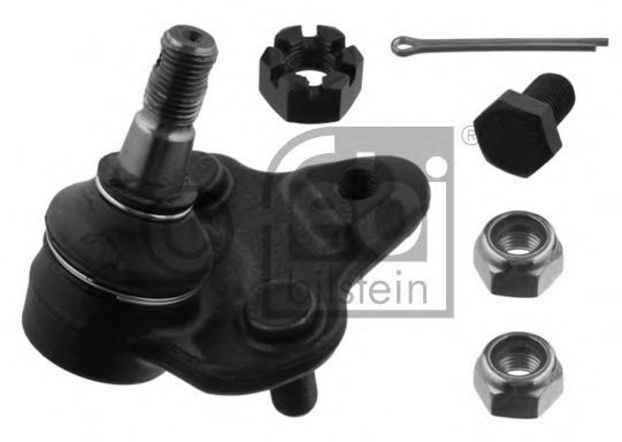 Articulatie sarcina/ghidare TOYOTA COROLLA (CDE12, ZZE12, NDE12, ZDE12) (2001 - 2007) FEBI BILSTEIN 23111 piesa NOUA