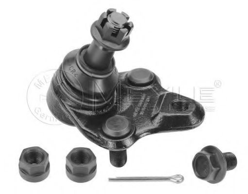 Articulatie sarcina/ghidare TOYOTA COROLLA (E11) (1997 - 2002) MEYLE 30-16 010 0041 piesa NOUA