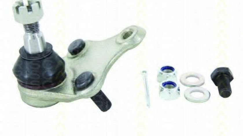 Articulatie sarcina/ghidare TOYOTA COROLLA Limuzina (E15) (2006 - 2016) TRISCAN 8500 13548 piesa NOUA