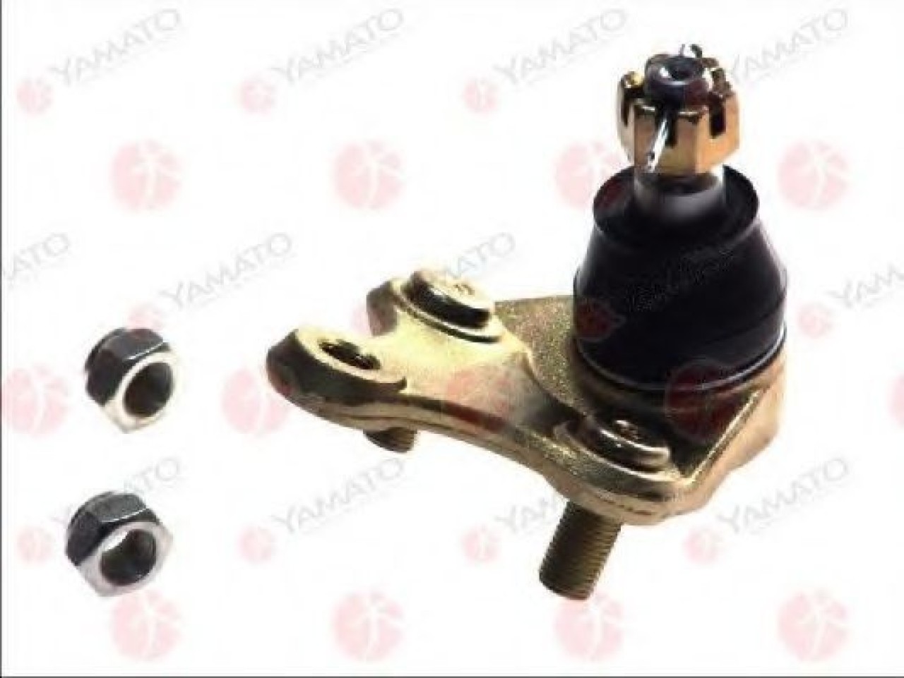 Articulatie sarcina/ghidare TOYOTA COROLLA Limuzina (E15) (2006 - 2016) YAMATO J12072YMT piesa NOUA