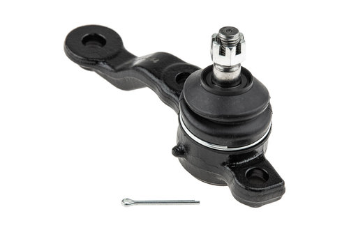 ARTICULATIE SARCINA GHIDARE, TOYOTA HI-ACE 89-05 /Fata, LOWER/