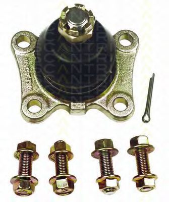 Articulatie sarcina/ghidare TOYOTA HILUX II pick-up (LN8, RN5, LN6, YN6, YN5, LN5, RN6) (1983 - 2005) TRISCAN 8500 13511 piesa NOUA
