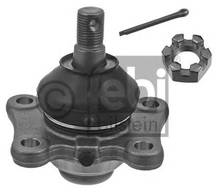 Articulatie sarcina/ghidare TOYOTA HILUX II pick-up (LN8, RN5, LN6, YN6, YN5, LN5, RN6) (1983 - 2005...
