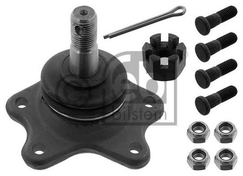 Articulatie sarcina/ghidare TOYOTA HILUX II pick-up (LN8, RN5, LN6, YN6, YN5, LN5, RN6) (1983 - 2005...