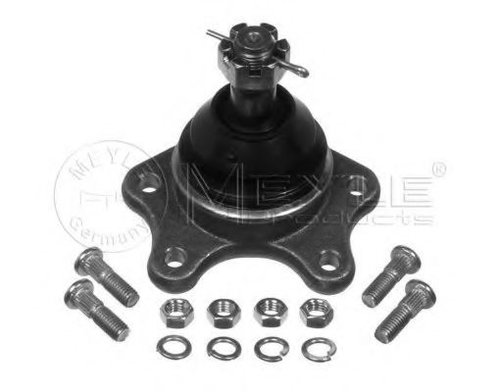 Articulatie sarcina/ghidare TOYOTA HILUX II pick-up (LN8, RN5, LN6, YN6, YN5, LN5, RN6) (1983 - 2005...