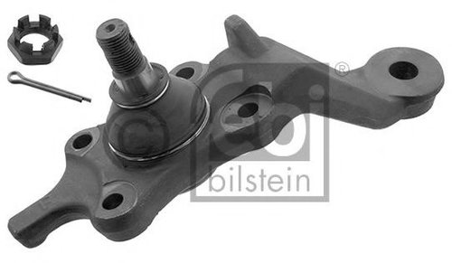 Articulatie sarcina/ghidare TOYOTA LAND CRUISER 90 (J9) (1995 - 2016) FEBI BILSTEIN 43096 piesa NOUA