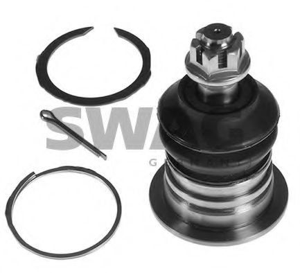 Articulatie sarcina/ghidare TOYOTA LAND CRUISER (LJ12, KZJ12, TRJ12, KDJ12, GRJ12) (2002 - 2009) SWA...