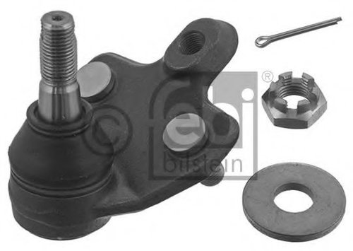 Articulatie sarcina/ghidare TOYOTA PRIUS Hatchback (NHW2) (2003 - 2009) FEBI BILSTEIN 43032 piesa NO...
