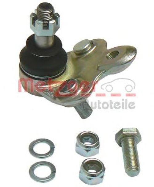 Articulatie sarcina/ghidare TOYOTA RAV 4 I (SXA1) (1994 - 2000) METZGER 57023118 piesa NOUA