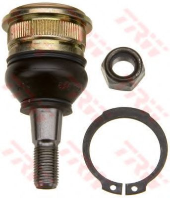 Articulatie sarcina/ghidare TOYOTA YARIS (P1) (1999 - 2005) TRW JBJ710 piesa NOUA