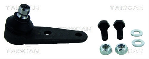 Articulatie Sarcina/ghidare Triscan Audi 8500 1076