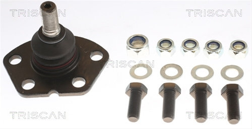 Articulatie Sarcina/ghidare Triscan Fiat 8500 10519