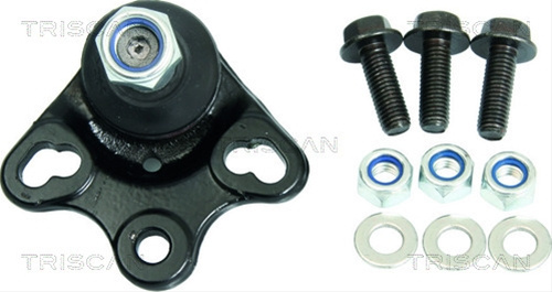 Articulatie Sarcina/ghidare Triscan Mercedes-Benz 8500 23543