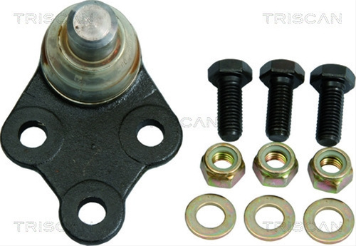 Articulatie Sarcina/ghidare Triscan Mercedes-Benz 8500 23523