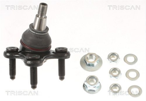 Articulatie Sarcina/ghidare Triscan Seat 8500 295001