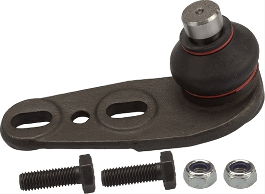 Articulatie Sarcina/ghidare Trw Seat JBJ