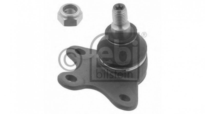 Articulatie sarcina ghidare Volkswagen VW FOX (5Z1, 5Z3) 2003-2016 #2 041449B