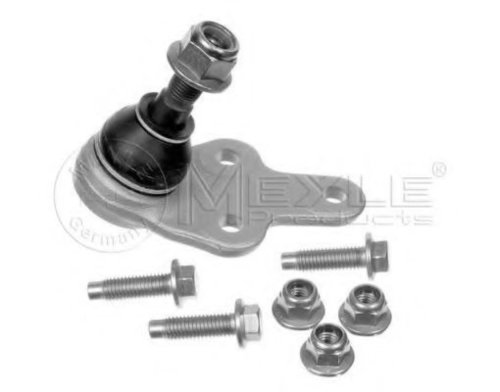 Articulatie sarcina/ghidare VOLVO S40 II (MS) (2004 - 2016) MEYLE 716 010 0014 piesa NOUA