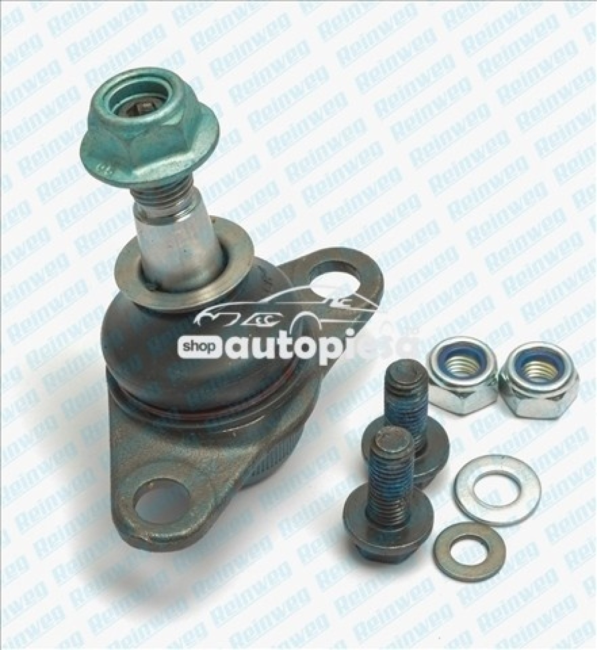 Articulatie sarcina/ghidare VOLVO S60 I (2000 - 2010) REINWEG RW73205 piesa NOUA