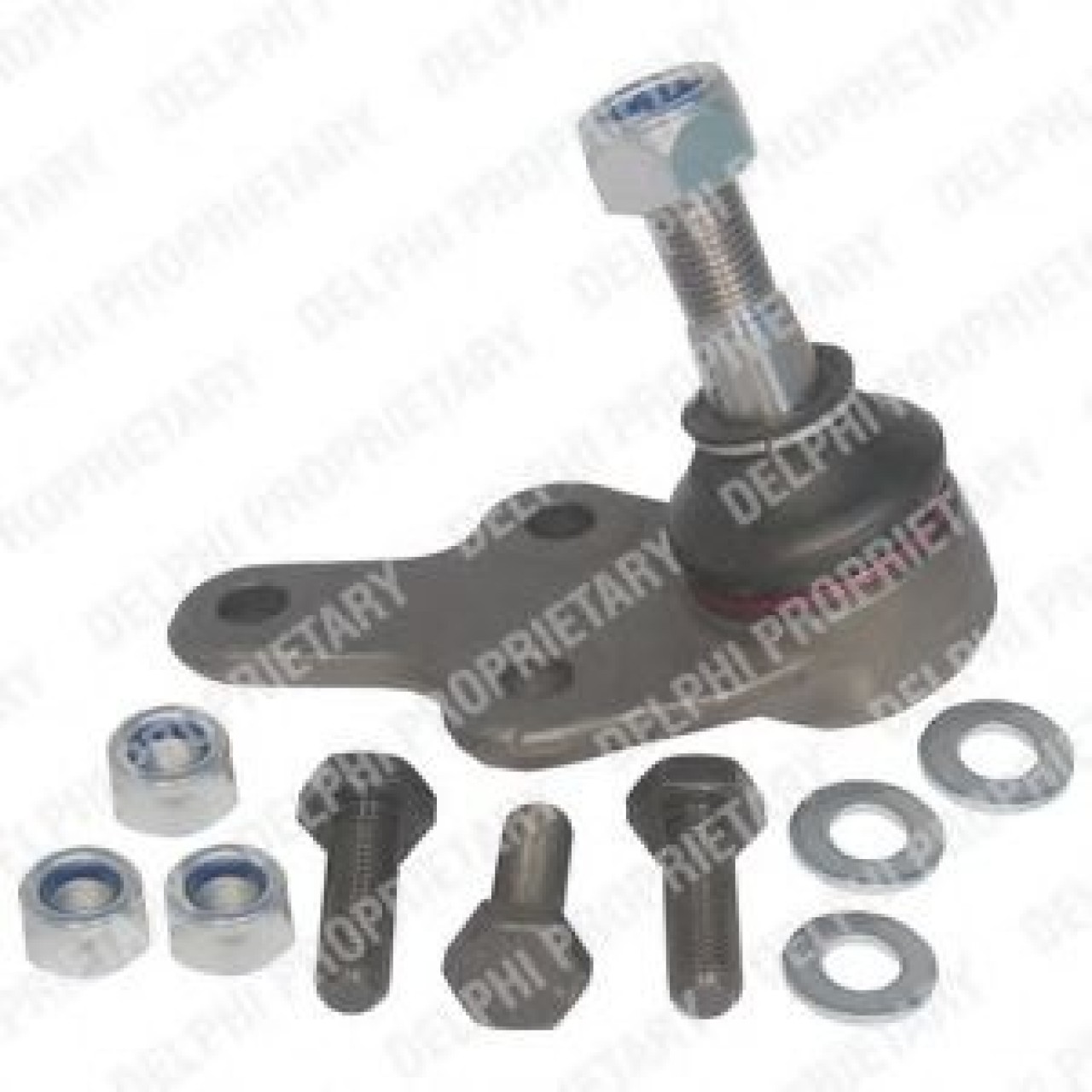 Articulatie sarcina/ghidare VOLVO V50 (MW) (2004 - 2016) DELPHI TC1433 piesa NOUA