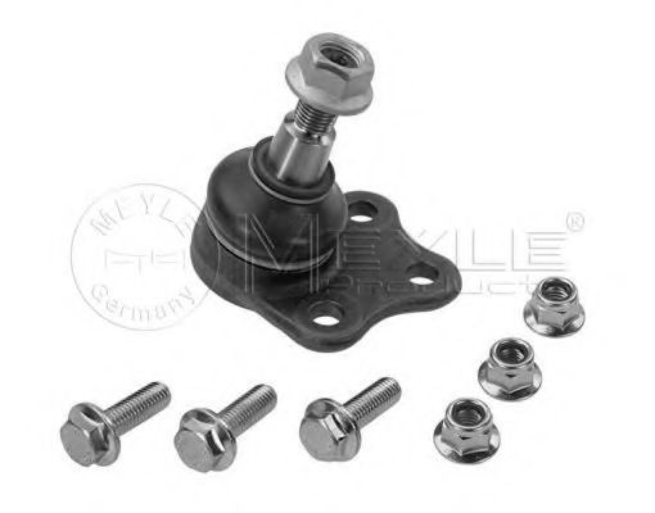 Articulatie sarcina/ghidare VOLVO V60 (2010 - 2016) MEYLE 716 010 0018 piesa NOUA