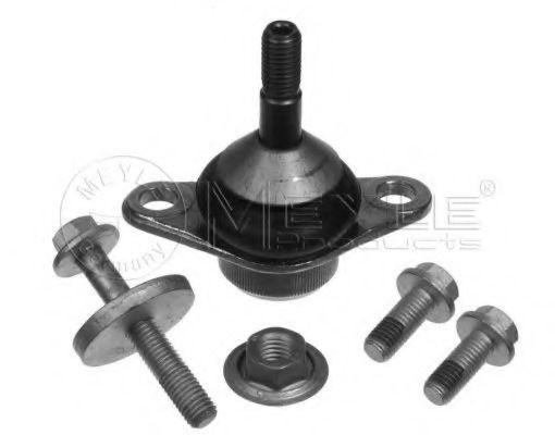 Articulatie sarcina/ghidare VOLVO V70 II (SW) (2000 - 2007) MEYLE 516 010 0002 piesa NOUA