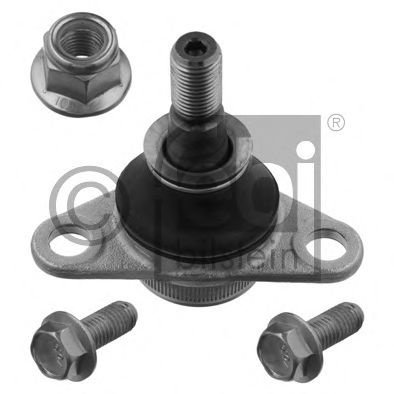 Articulatie sarcina/ghidare VOLVO V70 II (SW) (2000 - 2007) FEBI BILSTEIN 36715 piesa NOUA