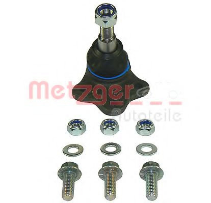 Articulatie sarcina/ghidare VOLVO V70 III (BW) (2007 - 2016) METZGER 57013318 piesa NOUA