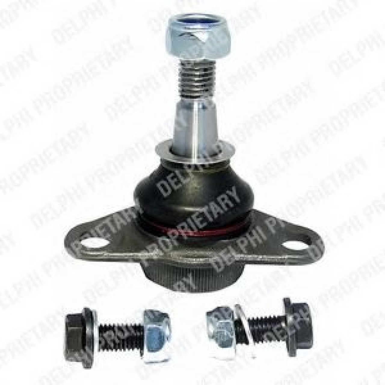 Articulatie sarcina/ghidare VOLVO XC90 I (2002 - 2016) DELPHI TC1519 piesa NOUA