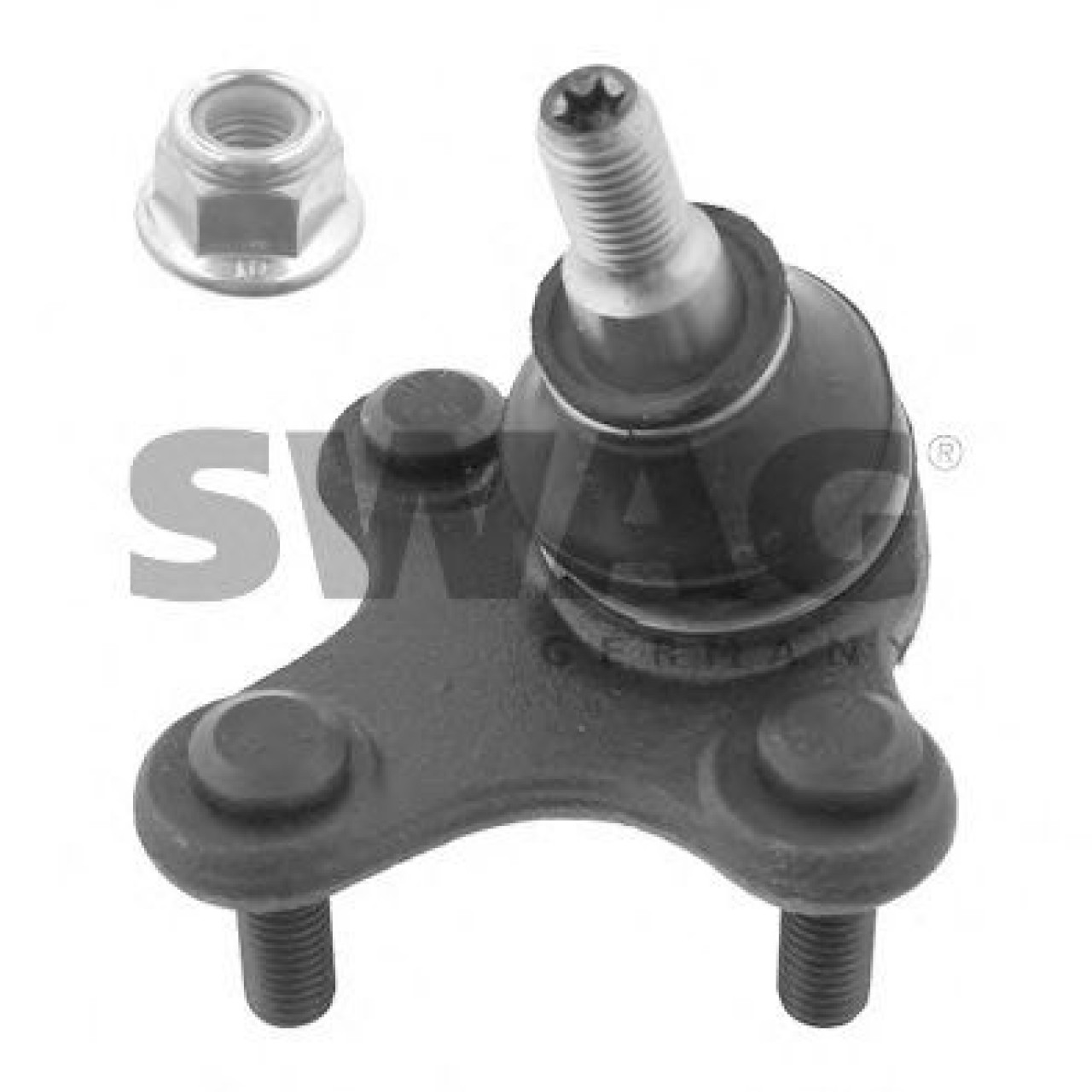 Articulatie sarcina/ghidare VW BEETLE (5C1) (2011 - 2016) SWAG 32 92 6082 piesa NOUA