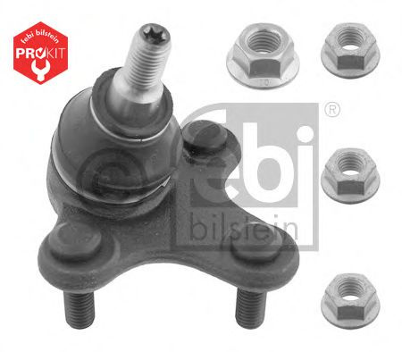 Articulatie sarcina/ghidare VW BEETLE (5C1) (2011 - 2016) FEBI BILSTEIN 36735 piesa NOUA