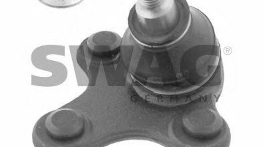 Articulatie sarcina/ghidare VW BEETLE Cabriolet (5C7) (2011 - 2016) SWAG 32 92 6083 piesa NOUA