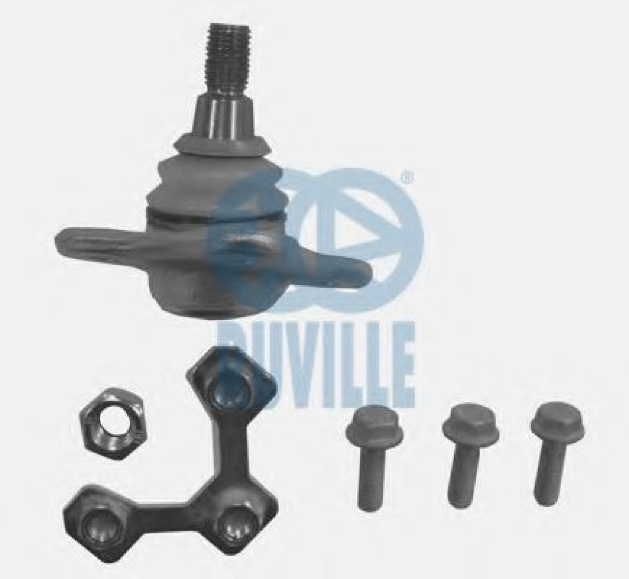 Articulatie sarcina/ghidare VW BORA (1J2) (1998 - 2005) RUVILLE 915746 piesa NOUA