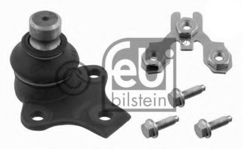 Articulatie sarcina/ghidare VW CADDY II Caroserie (9K9A) (1995 - 2004) FEBI BILSTEIN 03548 piesa NOU...