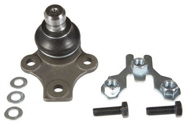 Articulatie sarcina/ghidare VW CADDY II Caroserie (9K9A) (1995 - 2004) MOOG VO-BJ-7154 piesa NOUA