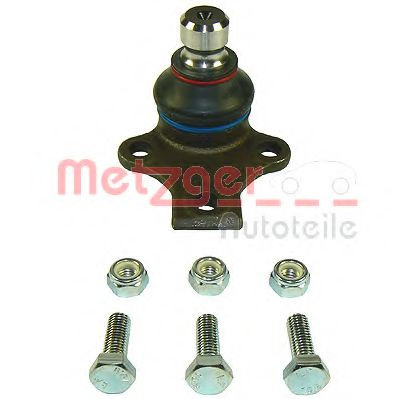 Articulatie sarcina/ghidare VW CADDY II Pick-up (9U7) (1996 - 2000) METZGER 57006718 piesa NOUA