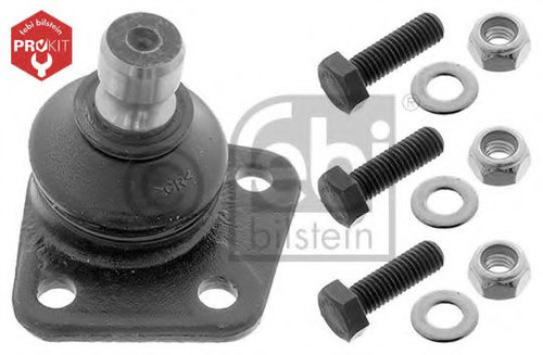 Articulatie sarcina/ghidare VW CADDY II Pick-up (9U7) (1996 - 2000) FEBI BILSTEIN 25334 piesa NOUA