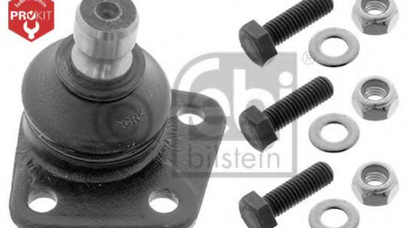 Articulatie sarcina/ghidare VW CADDY II Pick-up (9U7) (1996 - 2000) FEBI BILSTEIN 25334 piesa NOUA