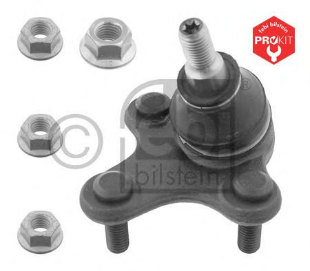 Articulatie sarcina/ghidare VW EOS (1F7, 1F8) (2006 - 2016) FEBI BILSTEIN 36736 piesa NOUA