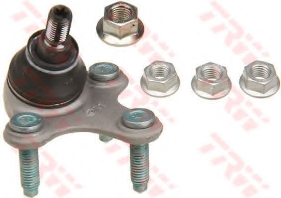 Articulatie sarcina/ghidare VW EOS (1F7, 1F8) (2006 - 2016) TRW JBJ751 piesa NOUA